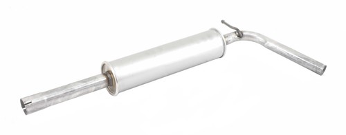 Klarius centre exhaust pipe - centre, &