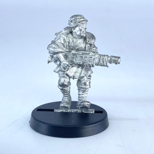 Tallarn desert raider trooper - raider,