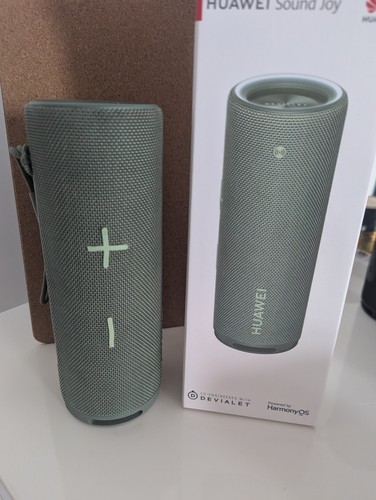 Huwawi sound joy devialet - joy,