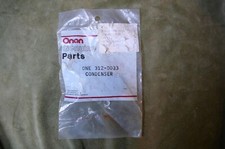 GENUINE CAPACITOR ONAN CUMMINS