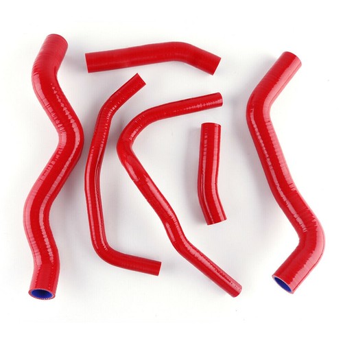 Silicone induction intake - induction,