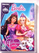 71047 DVD - Barbie And The