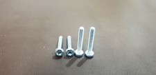 4 FIXING SCREWS TV LG 26LH2000 32LH2000 32LH3000 32LH4000 32LH5000 32LD320 TV