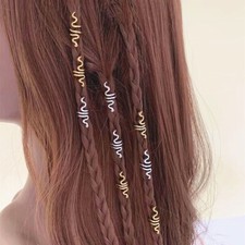 Pcs hair braid snake dread - 9,