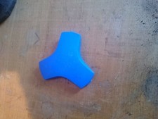 Nilfisk C130  C120 C110  Spares   Wheel Cover Insert