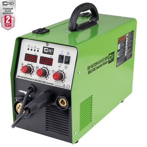 Sip autoplus eco 200 - autoplus, mig