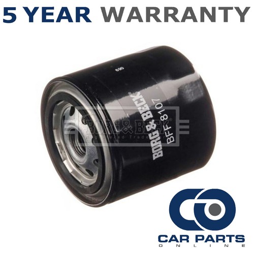 Fuel filter cpo - filter,
