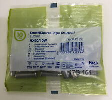#10mm Hep20 SmartSleeve Pipe