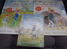 CHILDS ACTIVITY BOOKS  one