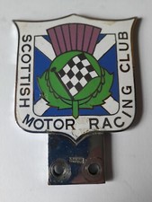 Scottish Motor Racing Club