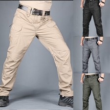Mens Waterproof Hiking