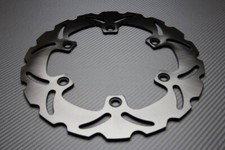 Rear Fixed / Solid Wave Brake