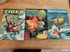 Boys annuals hurricane - boys,