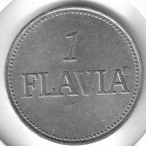 Flavia - , machine)