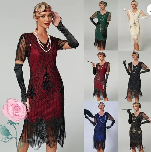 Plus size gatsby flapper - gatsby, 1920s