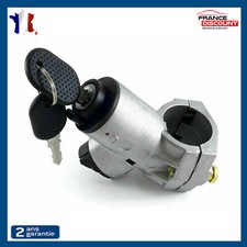 Neiman Steering Lock Designed