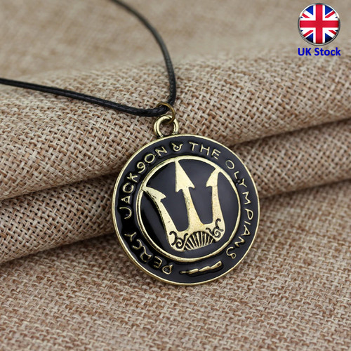 Unisex percy jackson poseidon - unisex,