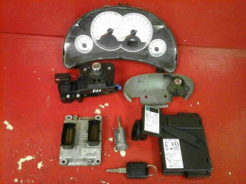 Vauxhall corsa 16v sxi - corsa, c