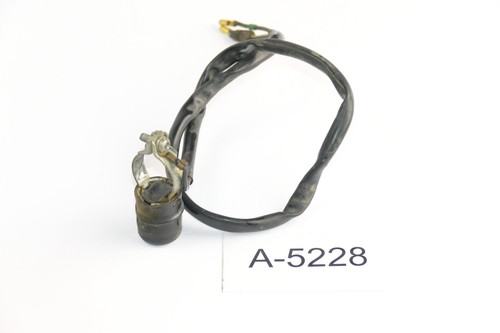 Honda 400 ne03 1997 - ne03,