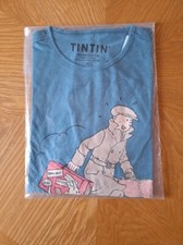 BRAND NEW TINTIN SNOWY PETIT