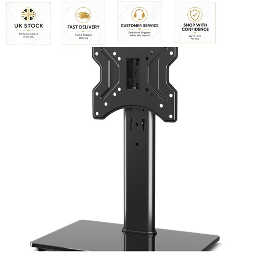 Versatile tabletop stand - tv,