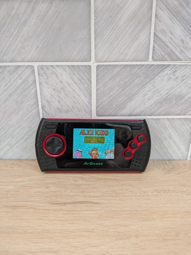 Games sega mega drive - at,