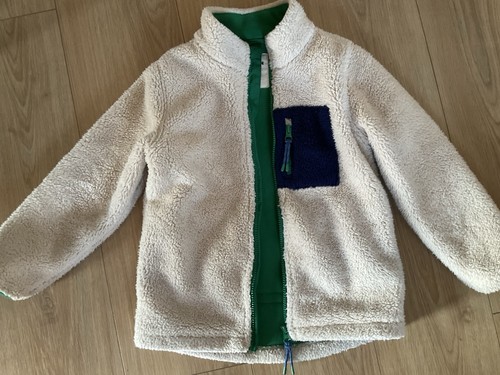 Mini boden sherpa and - mini,
