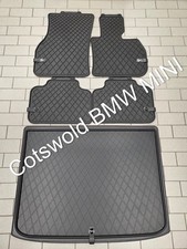 MINI NEW F60 Countryman ICE