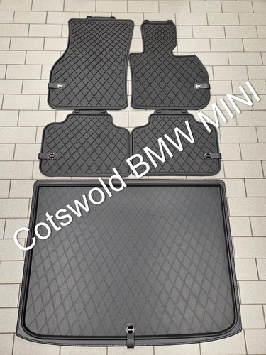 Mini new f60 countryman - mini,