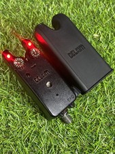 Delkim EV-D Bite Alarm Red