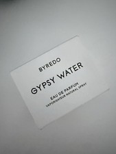 Byredo Gypsy Water Eau de
