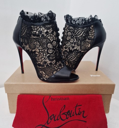 Christian louboutin henrietta - louboutin,