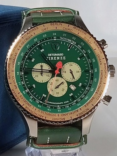 Detomaso firenze dt - mm,