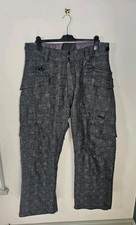 Surfanic Ski Trousers Men's