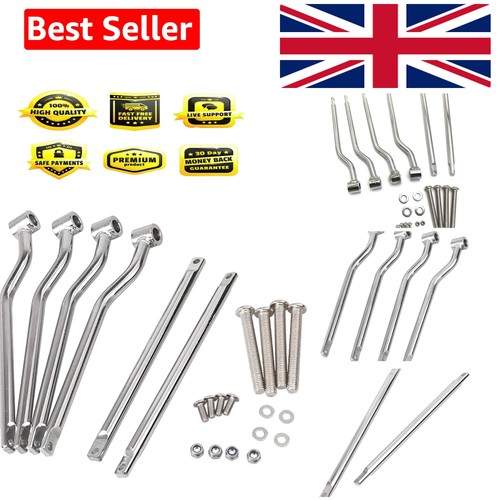 Universal stainless steel - universal,
