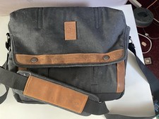 Timberland Messenger Bag With