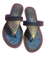 Grendha Women's Flat Sandals
