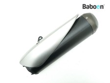 Exhaust Muffler Original OEM
