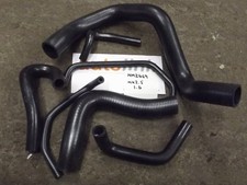Coolant hose kit for Mazda