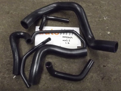 Coolant hose kit - for, mazda