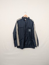 Vintage Adidas Windbreaker