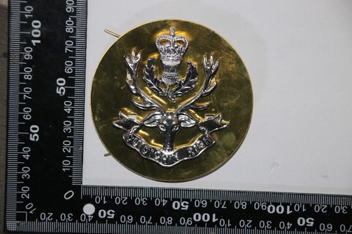 Original british army - original,