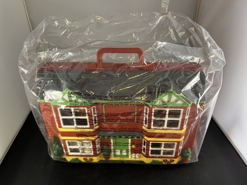 Wallace gromit playhouse - &,