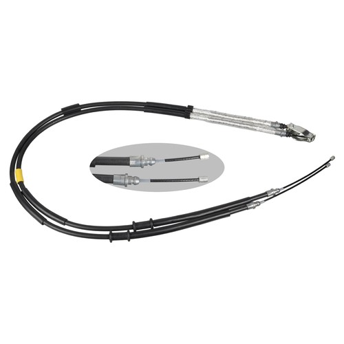 Febi brake cable - cable,