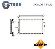 509529A ENGINE COOLING
