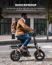 Engwe folding bike electric - bike,