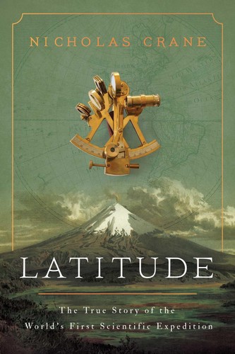 Latitude the true story of - the,