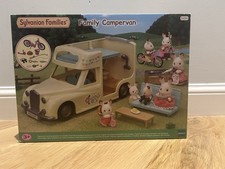 Brand New Sealed Sylvanian