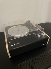 Victrola Eastwood Record