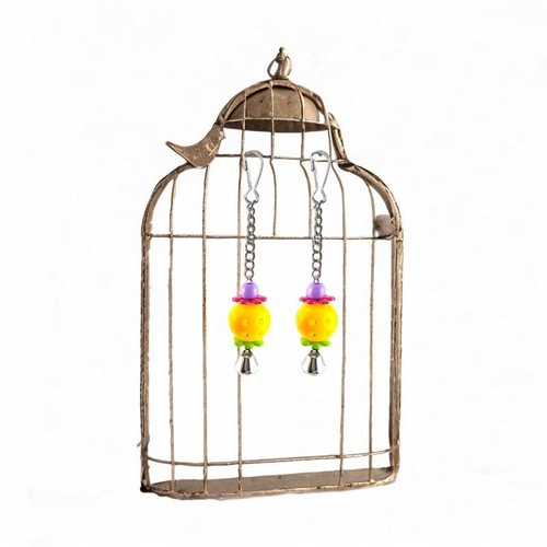 Pieces pet bird - 2,